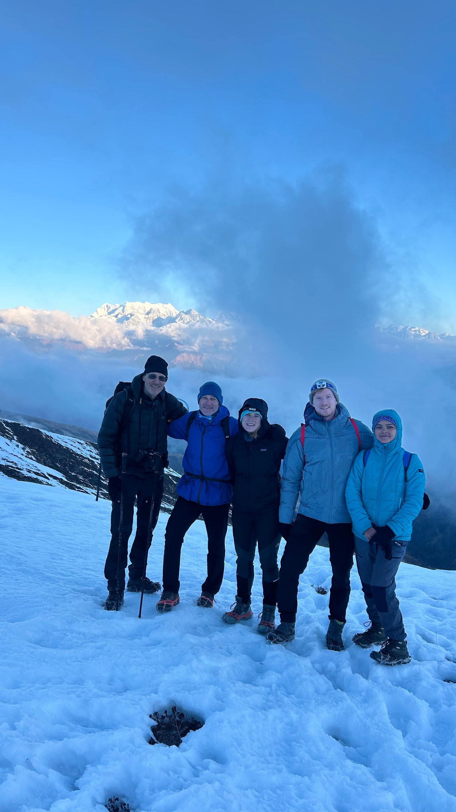 Kuari Pass - Photo 3