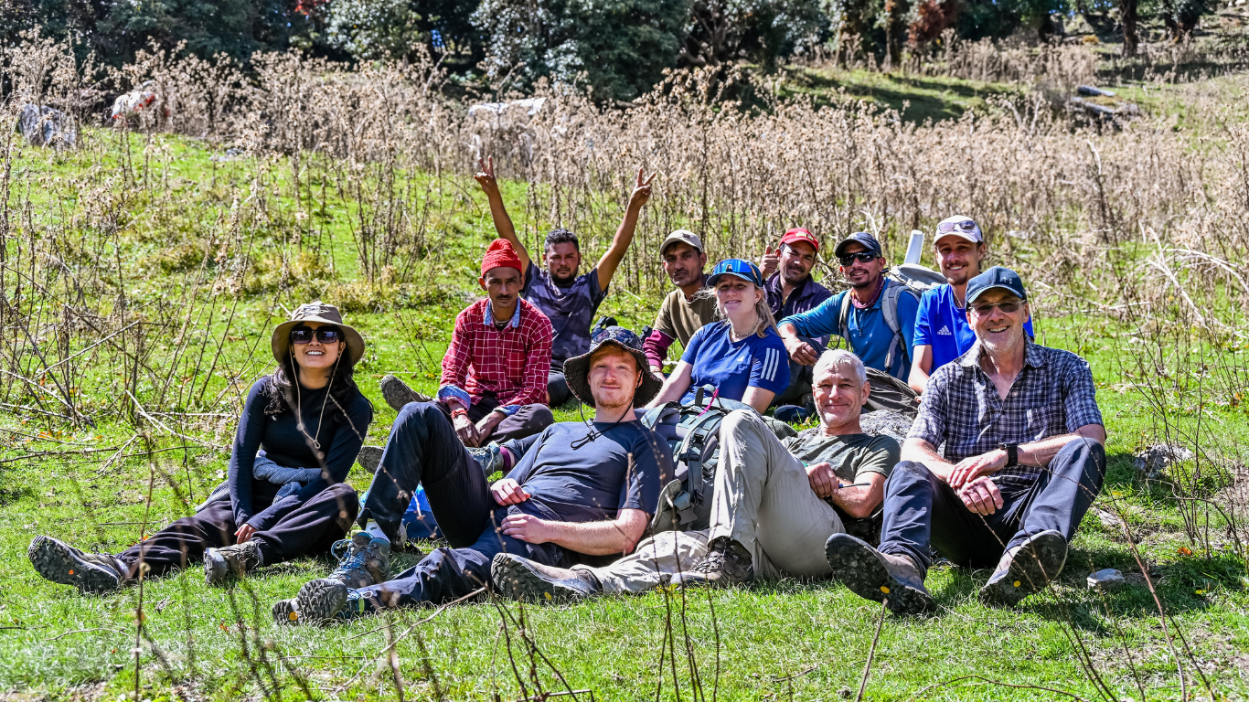 Roopkund Trek - Photo 6
